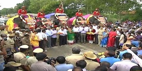 ಸಂಗ್ರಹ ಚಿತ್ರ