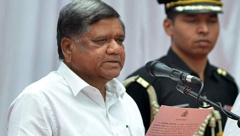 ಜಗದೀಶ್ ಶೆಟ್ಟರ್