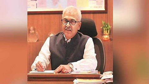 ಅಜಯ್ ಕುಮಾರ್ ಭಲ್ಲ