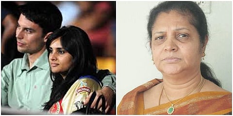 ರಮ್ಯಾ ಮದುವೆ ಬಗ್ಗೆ ತಾಯಿ ಸ್ಪಷ್ಟನೆ
