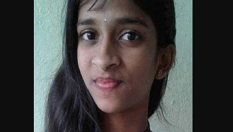 ಸಮೃದ್ಧಿ ಯಾದವ್