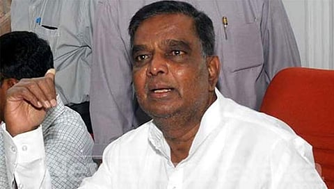 ವಿ. ಶ್ರೀನಿವಾಸ್ ಪ್ರಸಾದ್