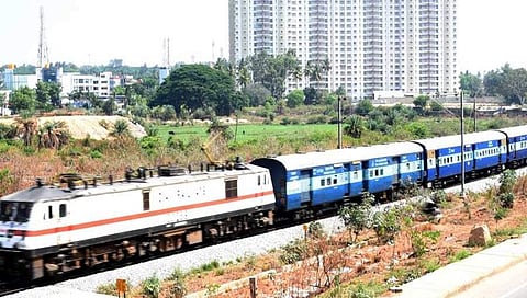 ಸಾಂದರ್ಭಿಕ ಚಿತ್ರ