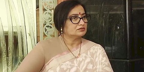 ಸುಲಮತಾ ಅಂಬರೀಷ್