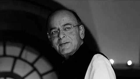 ಅರುಣ್ ಜೇಟ್ಲಿ