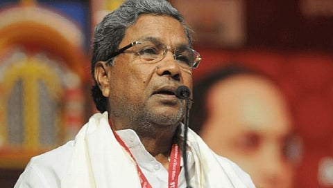 ಮಾಜಿ ಸಿಎಂ ಸಿದ್ದರಾಮಯ್ಯ