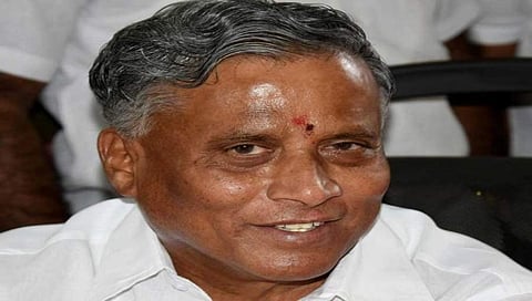 ಸೋಮಣ್ಣ