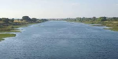 ಕಪಿಲಾ ನದಿ (ಸಂಗ್ರಹ ಚಿತ್ರ)