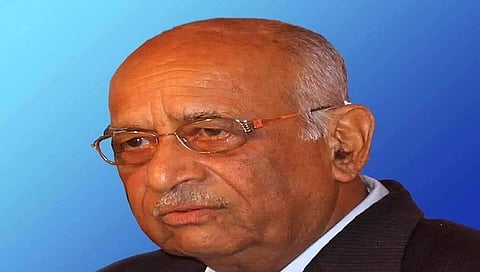 ಎಕೆ ಸುಬ್ಬಯ್ಯ