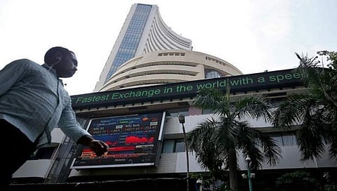 Indian Stock Market