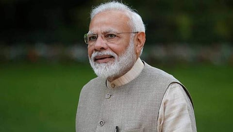 ಫಿಟ್ ಇಂಡಿಯಾ: ಕುಗ್ಗಿದ ದೈಹಿಕ ಚಟುವಟಿಕೆ- ಮೋದಿ ವಿಷಾದ, ಸ್ವಾರ್ಥ ಮನೋಭಾವನೆ ಸ್ವಾಸ್ಥ್ಯವಾಗಲು ಕರೆ
