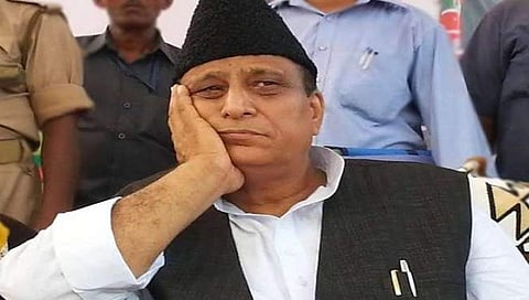 ಅಜಂ ಖಾನ್