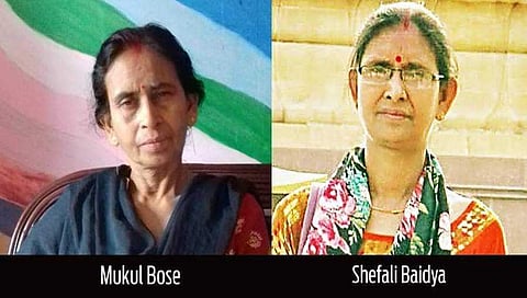 ಎನ್ ಆರ್ ಸಿ: ಸಲ್ಲಿಸಿದ ದಾಖಲೆ ಒಂದೇ, ಪರಿಣಾಮ ಮಾತ್ರ ಬೇರೆ: ಅಸ್ಸಾಂ ಸಹೋದರಿಯರ ಕಥೆ!
