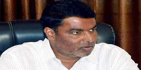 ಬಾಲಚಂದ್ರ ಜಾರಕಿಹೊಳಿ