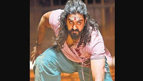 ರಾಜವರ್ಧನ್