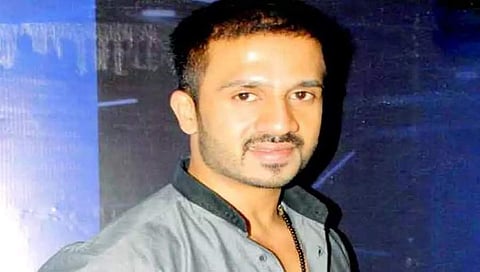 ರೋಹನ್ ಗೌಡ