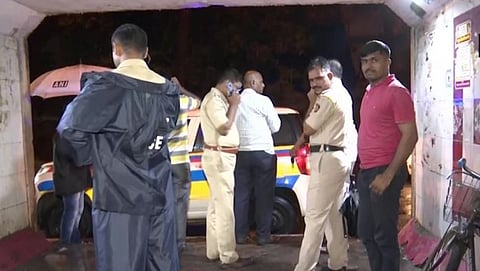 ಮುಂಬೈಲ್ಲಿ ಡೆಲಿವರಿ ಬಾಯ್ ಹತ್ಯೆ!