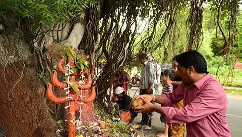 ನಾಗರ ಪಂಚಮಿ