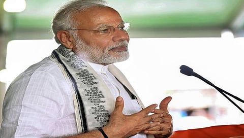 ನರೇಂದ್ರ ಮೋದಿ