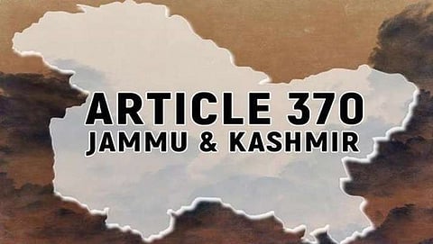 ಆರ್ಟಿಕಲ್ 35ಎ ಎಂದರೇನು? ರದ್ದುಗೊಂಡ ಮುಂದೇನು?