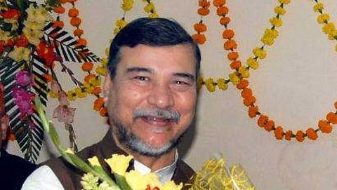ಭುವನೇಶ್ವರ್ ಕಲಿತ