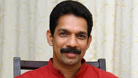 ನಳಿನ್ ಕುಮಾರ್ ಕಟೀಲ್