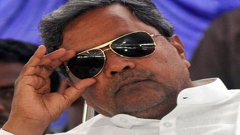 ಸಿದ್ದರಾಮಯ್ಯ