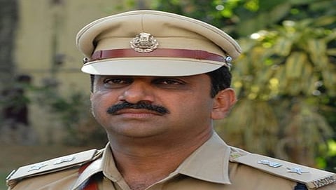 ರವಿಕಾಂತೇಗೌಡ