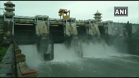 ಕಬಿನಿ ಜಲಾಶಯ