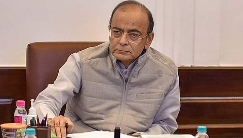 BJP's Jaitley admitted to AIIMS hospital, PM Modi, Amit Shah visits