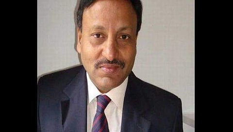 ರವಿಕುಮಾರ್