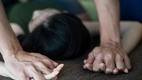 ಸಂಗ್ರಹ ಚಿತ್ರ