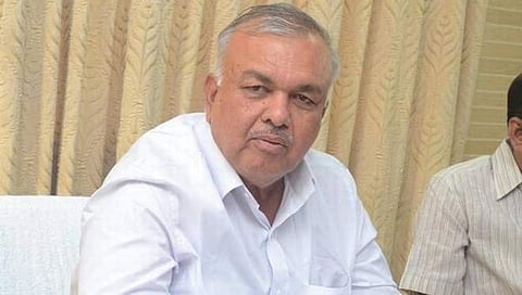 ರಾಮಲಿಂಗಾರೆಡ್ಡಿ
