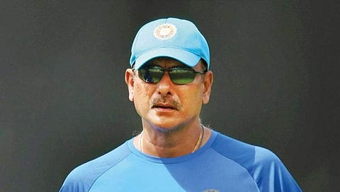 ರವಿಶಾಸ್ತ್ರಿ