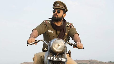 ಅವನೇ ಶ್ರೀಮನ್ನಾರಾಯಣದಲ್ಲಿ ರಕ್ಷಿತ್ ಶೆಟ್ಟಿ