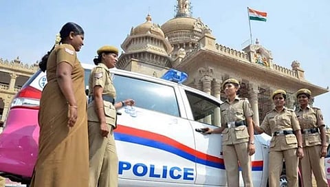 ಪಿಂಕ್ ಸಾರಥಿ