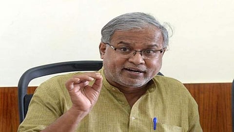 ಸುರೇಶ್ ಕುಮಾರ್