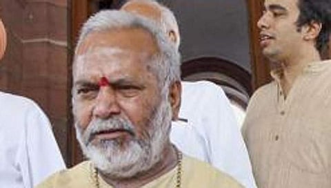 ಚಿನ್ಮಯಾನಂದ