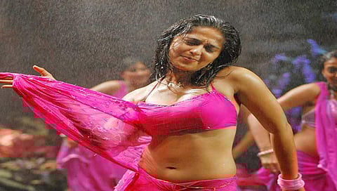 ಅನುಷ್ಕಾ ಶೆಟ್ಟಿ