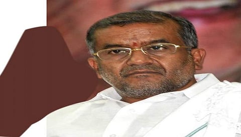 ಜಿ.ಟಿ ದೇವೇಗೌಡ