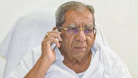 ಶಾಮನೂರು ಶಿವಶಂಕರಪ್ಪ