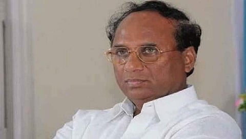 ಕೊಡೆಲಾ ಶಿವ ಪ್ರಸಾದ್