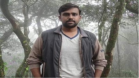ಸಂತೋಷ್