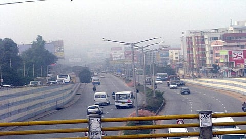 ಹೊರ ವರ್ತುಲ ರಸ್ತೆ