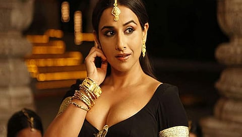 ವಿದ್ಯಾ ಬಾಲನ್