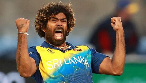 ಲಸಿತ್‌ ಮಲಿಂಗಾ