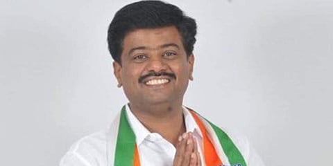 ಕೇಶವ ರಾಜಣ್ಣ