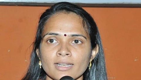 ಕೊಡಗು ಜಿಲ್ಲಾಧಿಕಾರಿ