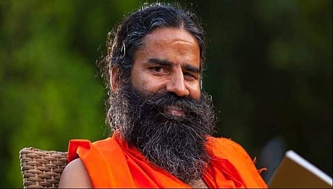 ಬಾಬಾ ರಾಮ್ ದೇವ್