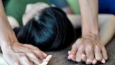 ಸಂಗ್ರಹ ಚಿತ್ರ